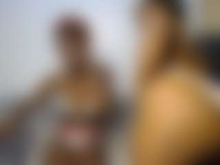 DollyCookie's Live Sex Cam Show