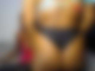 DollyCookie's Live Sex Cam Show