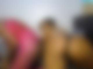 DollyCookie's Live Sex Cam Show