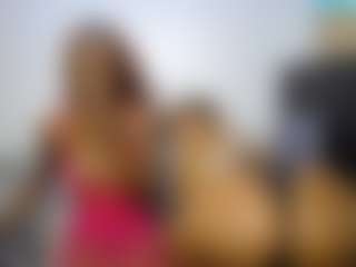 DollyCookie's Live Sex Cam Show