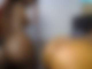 DollyCookie's Live Sex Cam Show