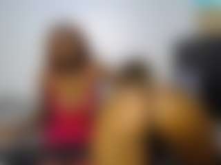 DollyCookie's Live Sex Cam Show
