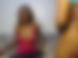 Live cam show with DollyCookie - Ebony on ObeyMaria