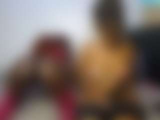 Live cam show with DollyCookie - Ebony Teen (18+) on fuck-show.com