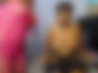 Live cam show with DollyCookie - Ebony Big Tits on chickslive.net