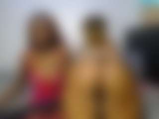 DollyCookie's Live Sex Cam Show