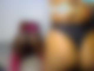Live cam show with DollyCookie - Ebony on dropp.cam