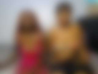 Live cam show with DollyCookie - Ebony Teen (18+) on SmokeAndPoke