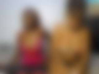 DollyCookie's Live Sex Cam Show