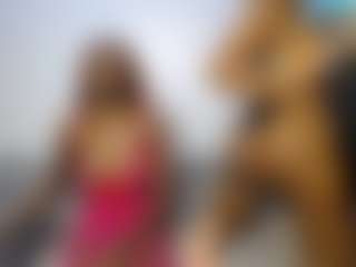 Live cam show with DollyCookie - Blowjob on EXY