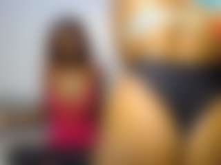 DollyCookie's Live Sex Cam Show