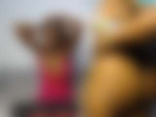 Live cam show with DollyCookie - Ebony on Camsoda