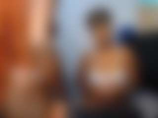 Live cam show with DollyCookie - Lesbian on Milfs Live