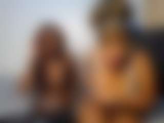 Live cam show with DollyCookie - Ebony on CSO-WL