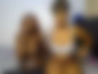 Spettacolo in cam dal vivo con DollyCookie - Creampie su Camsoda