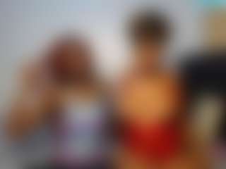 DollyCookie's Live Sex Cam Show