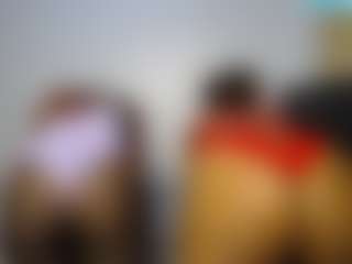 DollyCookie's Live Sex Cam Show