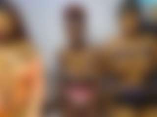 DollyCookie's Live Sex Cam Show