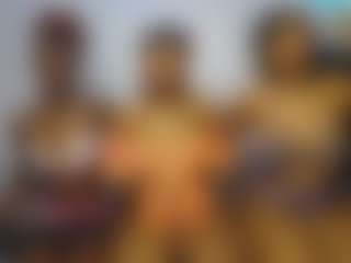 DollyCookie's Live Sex Cam Show