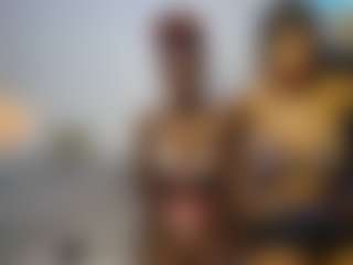 Live cam show with DollyCookie - Blowjob on Hubzter Live
