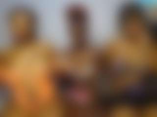 DollyCookie's Live Sex Cam Show