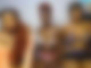 DollyCookie's Live Sex Cam Show
