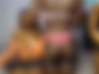 Live cam show with DollyCookie - Teen (18+) on Chatstar