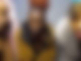 DollyCookie's Live Sex Cam Show