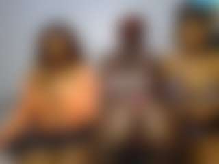 DollyCookie's Live Sex Cam Show