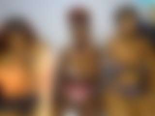 DollyCookie's Live Sex Cam Show