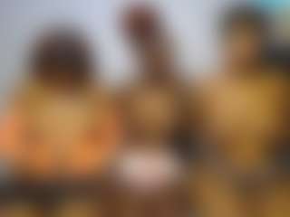 DollyCookie's Live Sex Cam Show