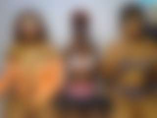 DollyCookie's Live Sex Cam Show