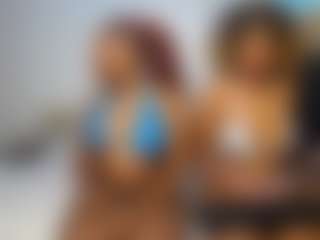 Live cam show with DollyCookie - Lesbian on Stripli.com