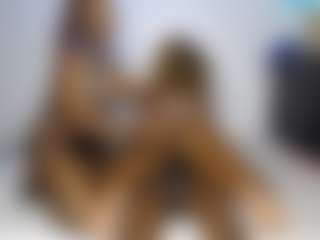 Live cam show with DollyCookie - Tease on studioflirtlive.com