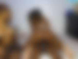 Live cam show with DollyCookie - Double Penetration on luckytryst.com