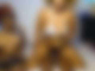 Live cam show with DollyCookie - BBW on googirlz