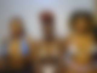 DollyCookie's Live Sex Cam Show