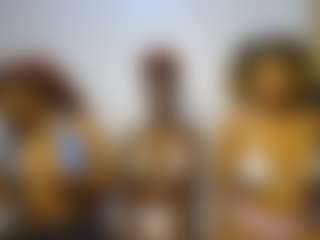 Live cam show with DollyCookie - Cute on instabang