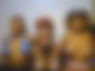 DollyCookie's Live Sex Cam Show