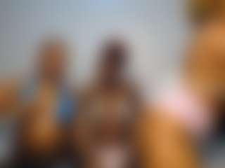 DollyCookie's Live Sex Cam Show
