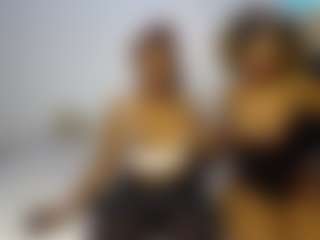 Live cam show with DollyCookie - Domination on TeamSkeetLive
