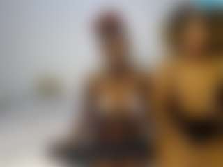 Live cam show with DollyCookie - Double Penetration on SinfulBabes