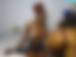 DollyCookie's Live Sex Cam Show