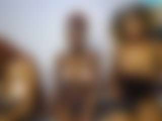 Live cam show with DollyCookie - Domination on Hubzter Live