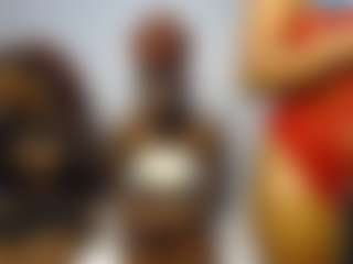 Live cam show with DollyCookie - Orgasm on CamClone
