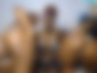 DollyCookie's Live Sex Cam Show