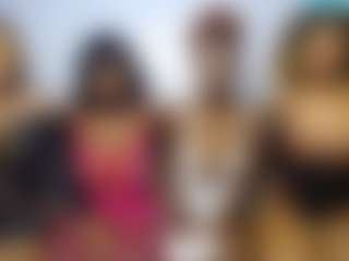 DollyCookie's Live Sex Cam Show