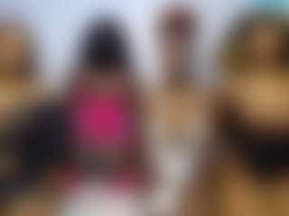 DollyCookie's Live Sex Cam Show
