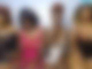 DollyCookie's Live Sex Cam Show