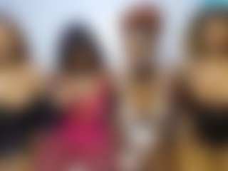 DollyCookie's Live Sex Cam Show
